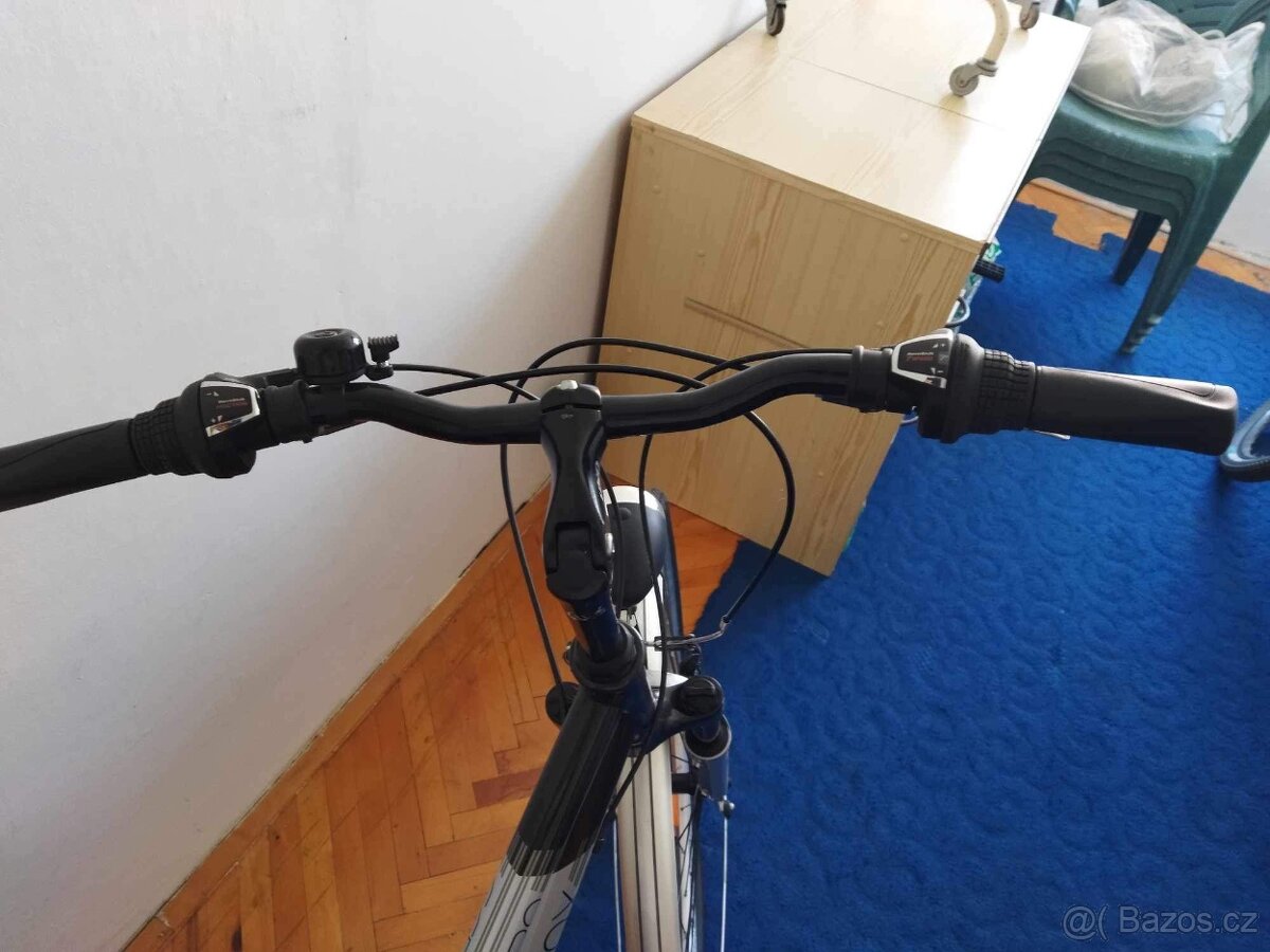 Kolo pro seniory - 4