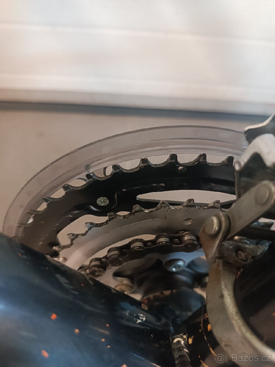 Author solution sx vel 19" - 4