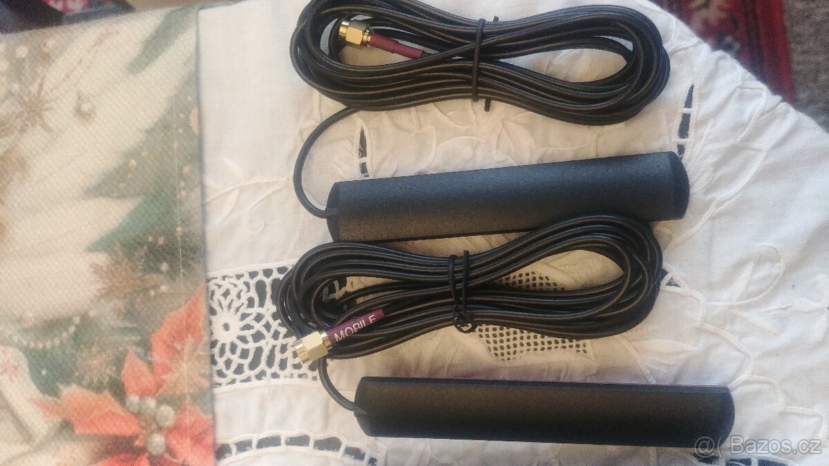 TP LINK MR200 ROUTER 4G LTE NA SIM - 4