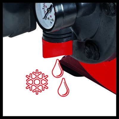 Domácí vodárna GC-WW 8042 ECO Einhell - 4