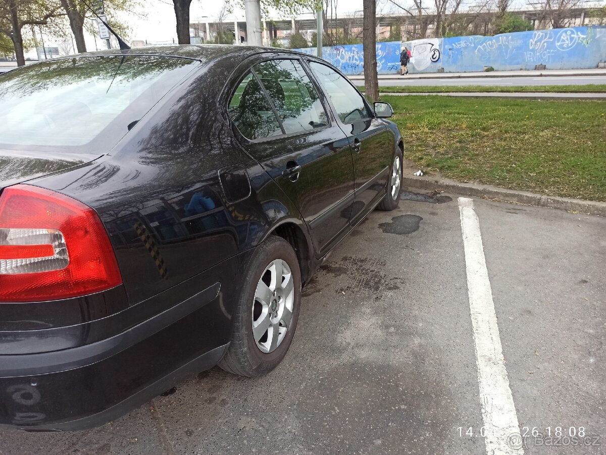 Škoda Octavia 2.0 Tdi - 4