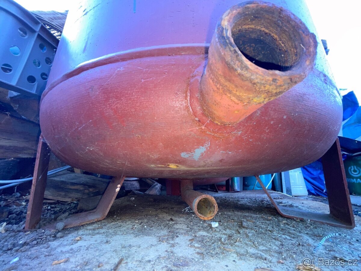 Akumulační nádrže - 4