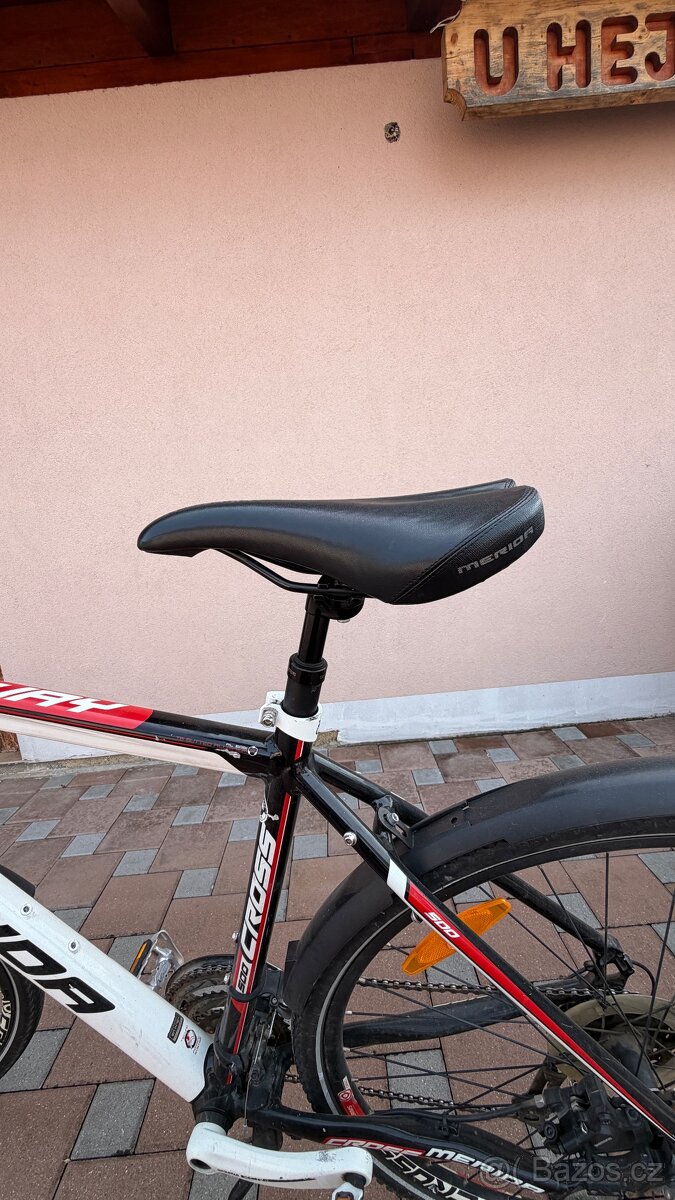 Kolo Merida Crossway - 4