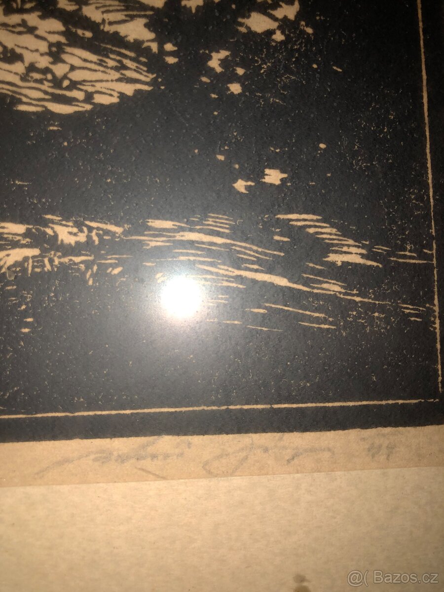 Obraz podepsaný - 4