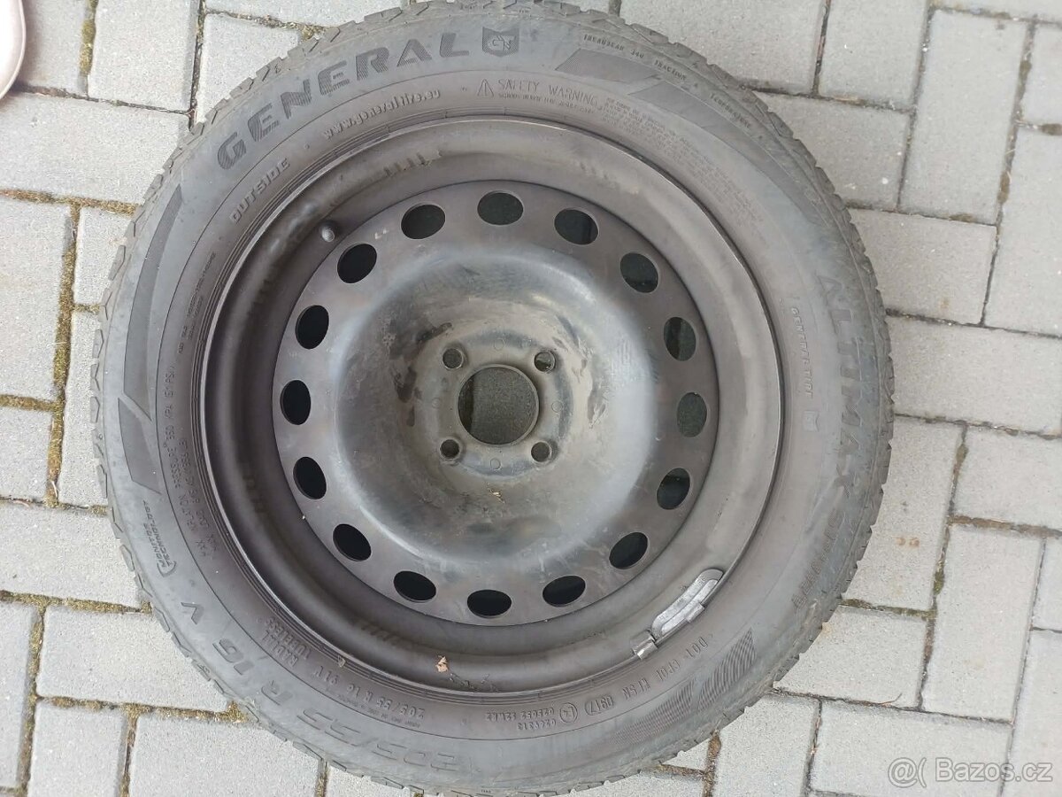 kola - 4