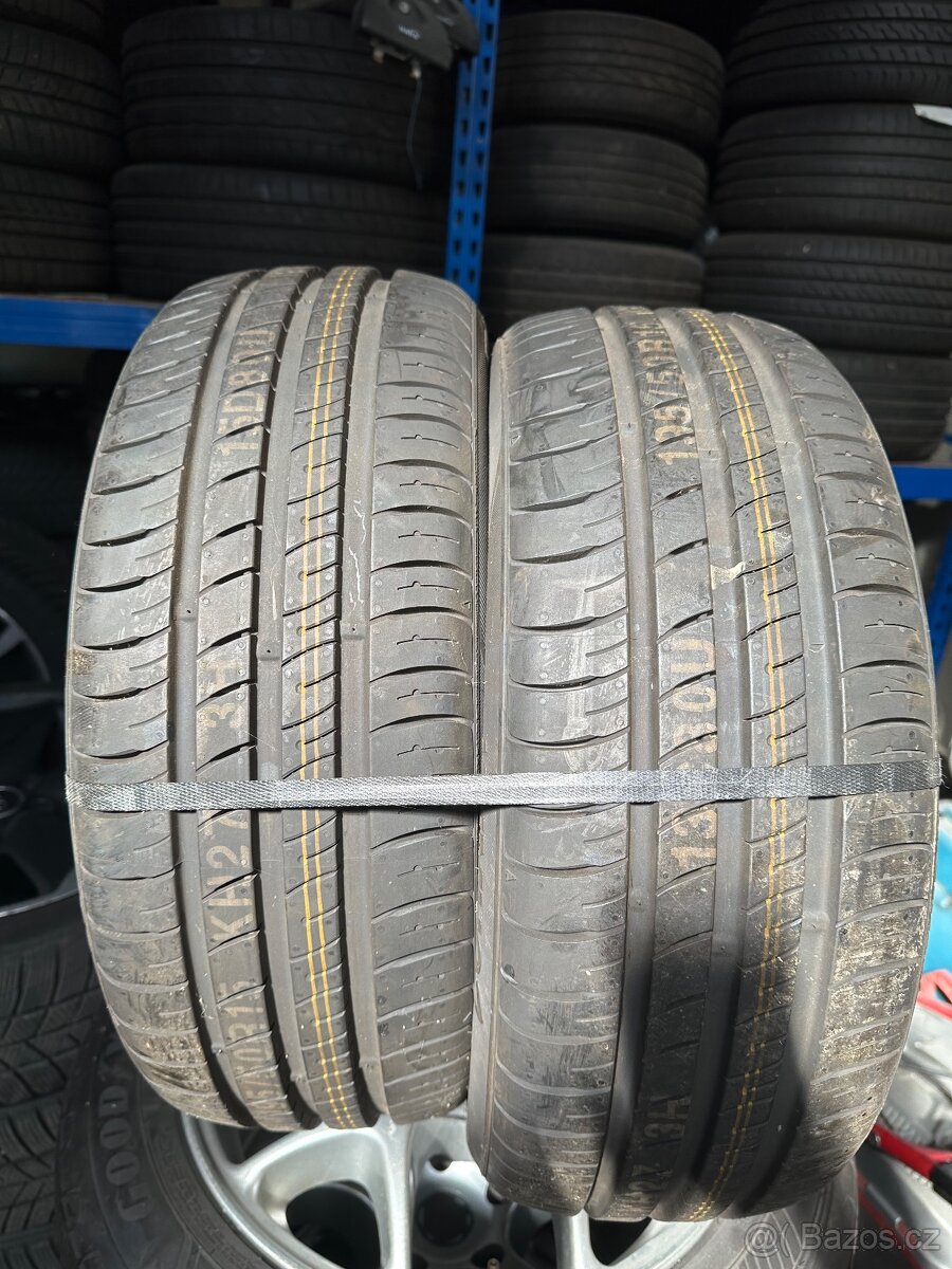 Pneu 195/50R15 - 4