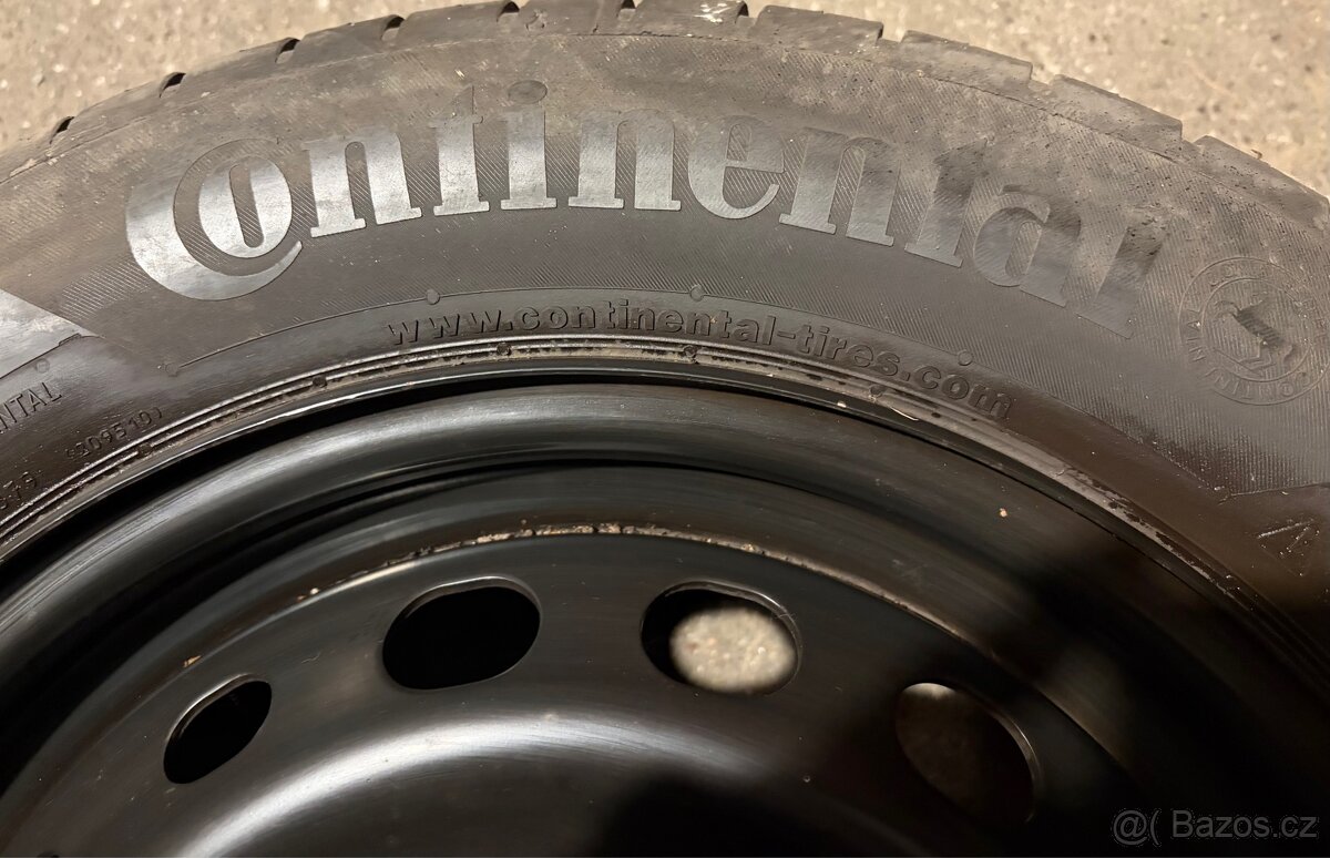 185/65/15 4x100R15 - 4
