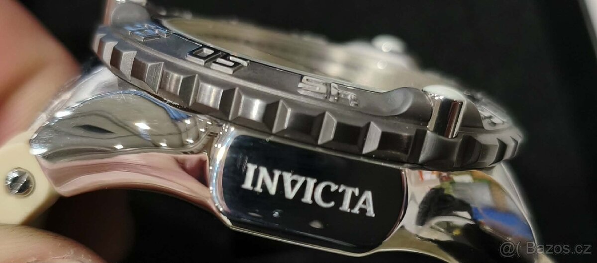 Invicta Subaqua - 4
