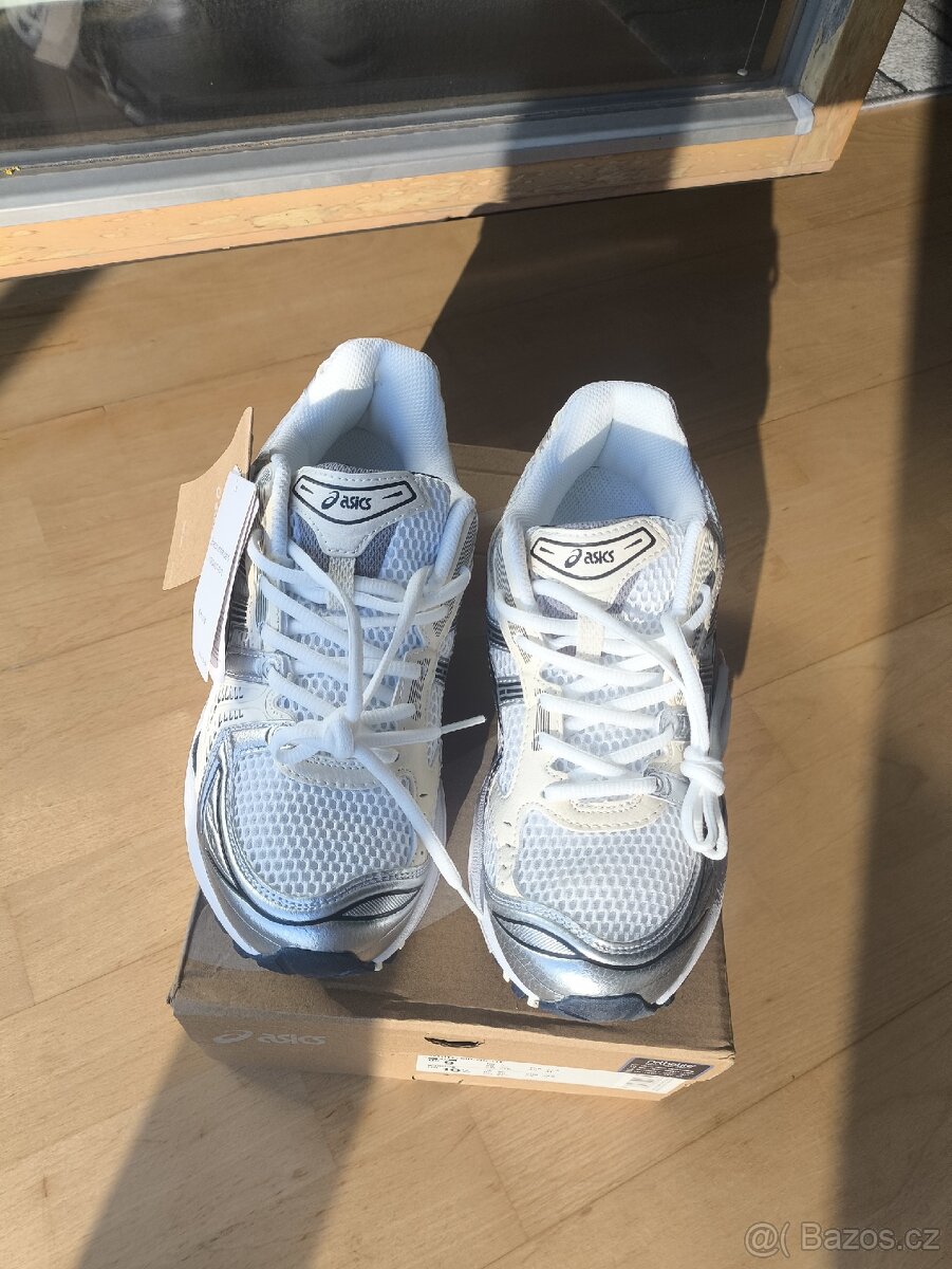 Asics gel-kayano 14 - 4