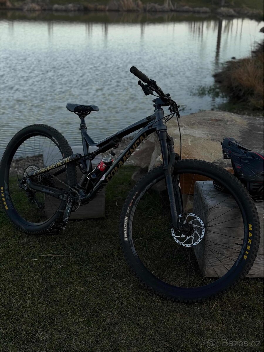 Commenca Meta TR 2019 - 4
