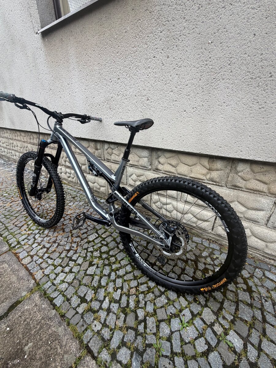 Commencal meta má 29 xl - 4