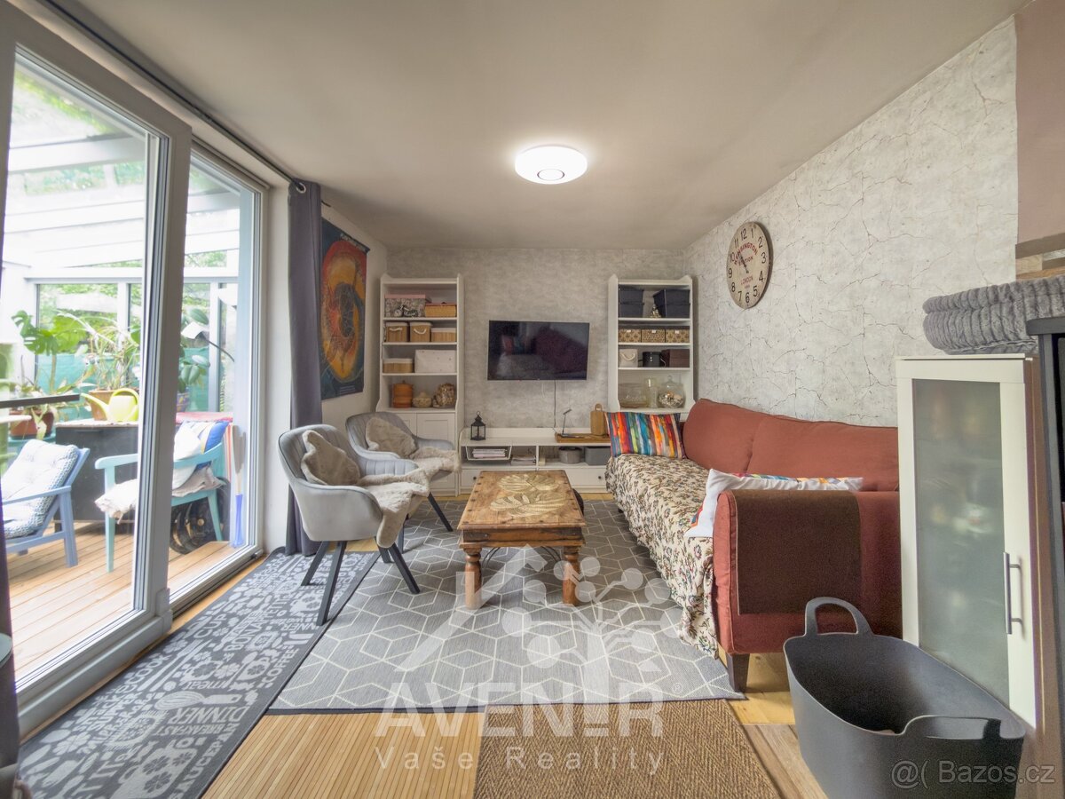Prodej rodinného domu 60 m², Bystřice pod Hostýnem - 4