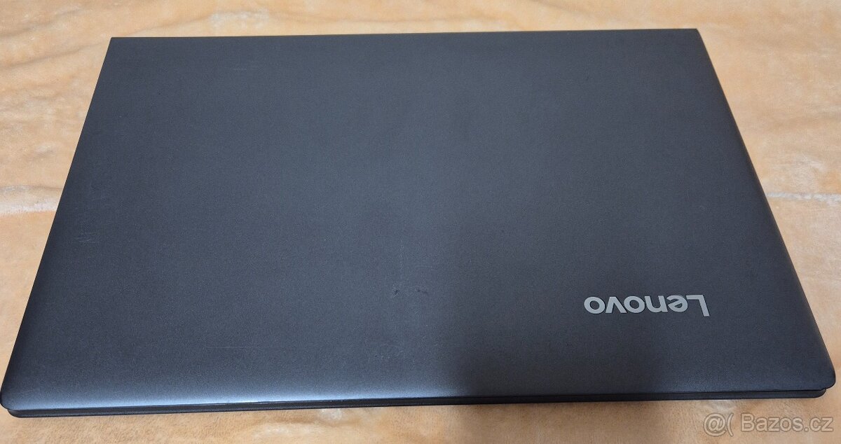 Notebook Lenovo ideapad 510 - 4