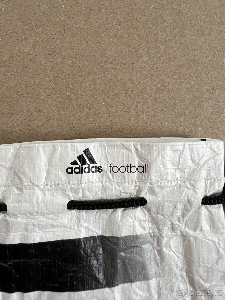 Adidas football pytlíček - 4