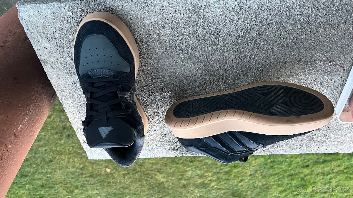 Nepoužité, nové Adidas tenisky - 4