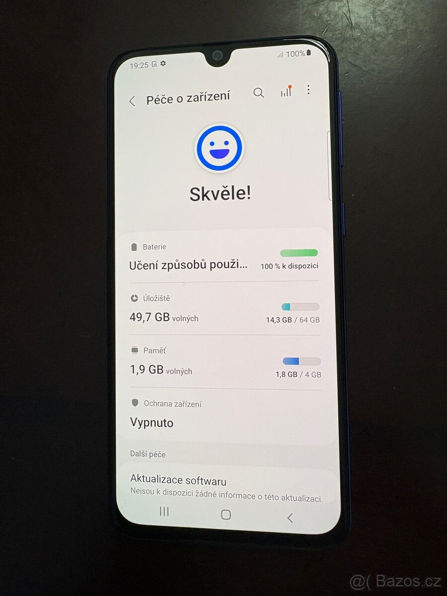 Samsung Galaxy A40 - 4
