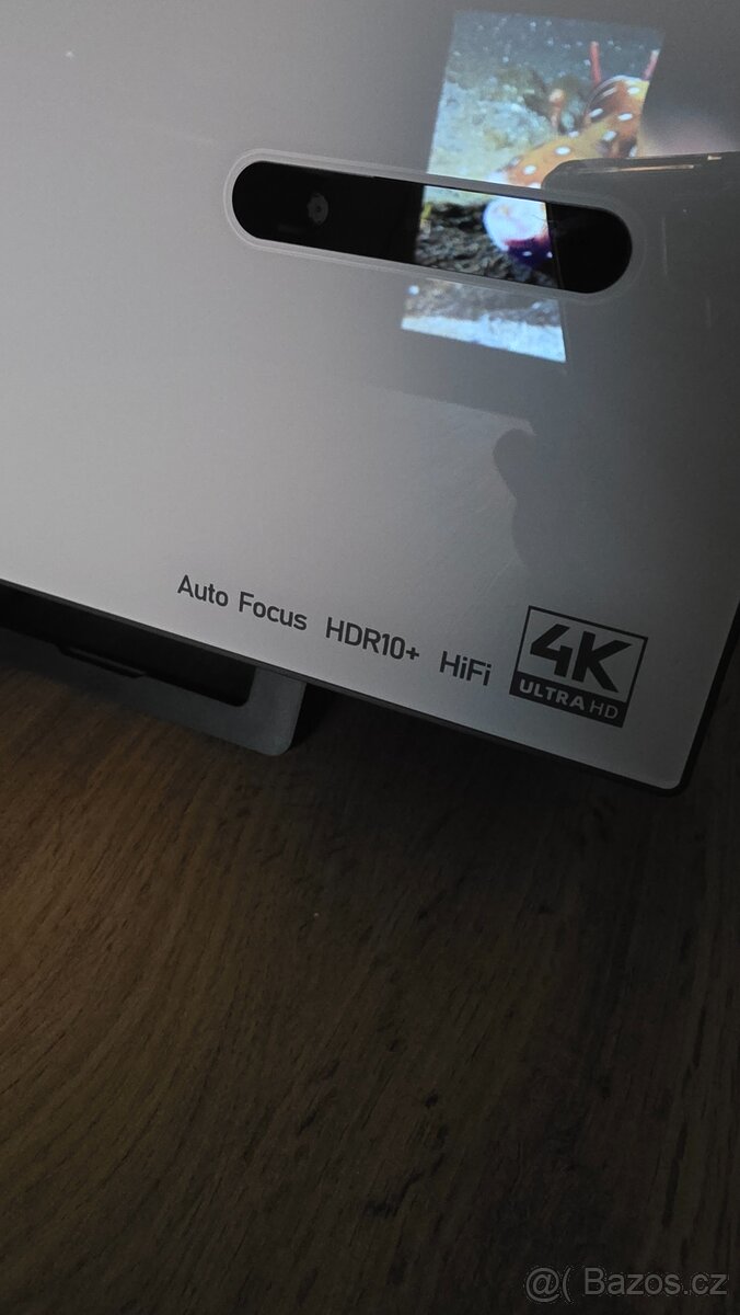 4K projektor ProjeStar Cine4K Top Stav - 4