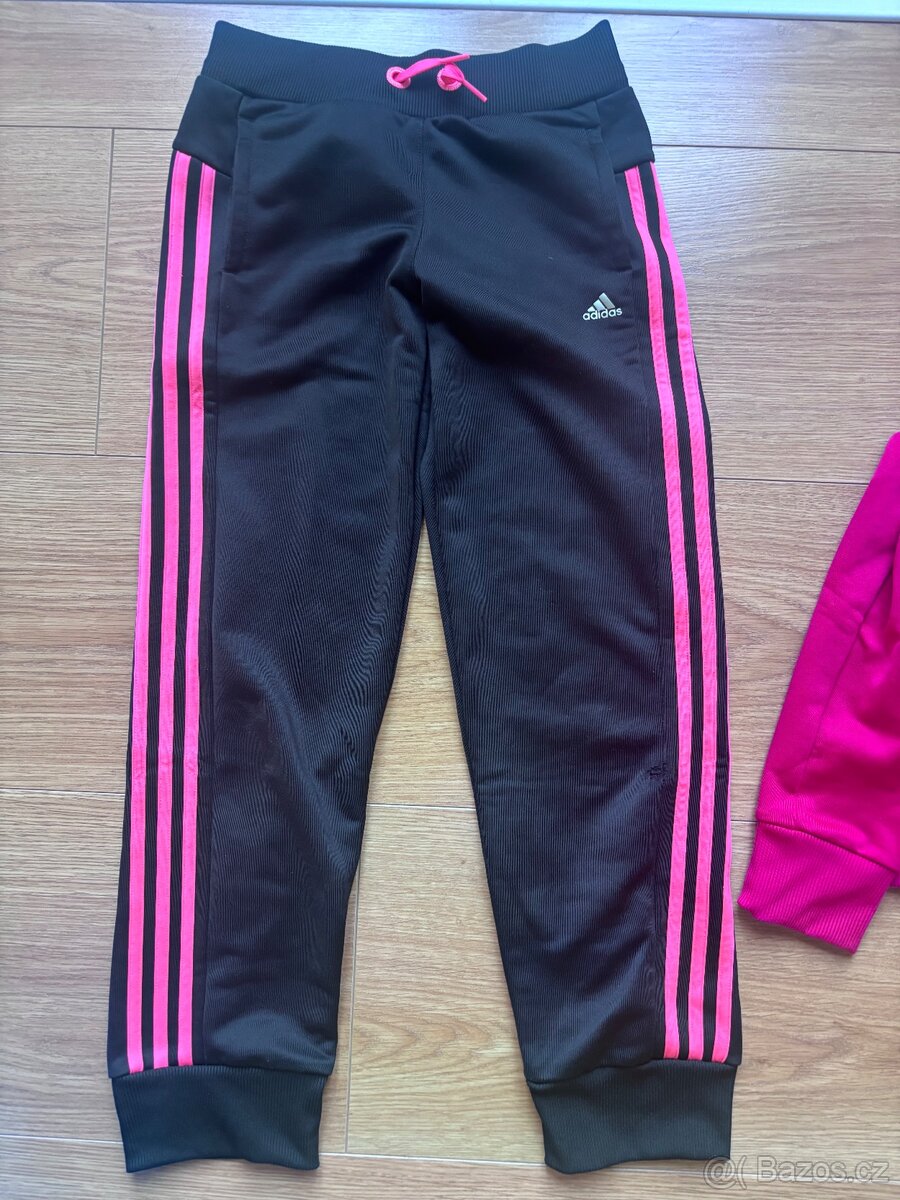 Komplet Adidas vel. 140 9-10 let - 4