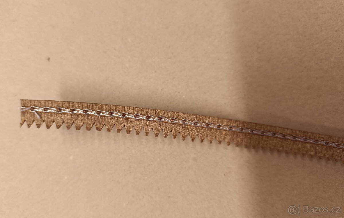 Rámeček na obuv - 4