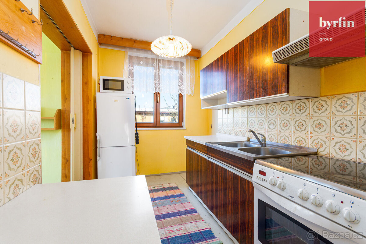 Prodej rodinného domu Vítkov, U Nemocnice - 4