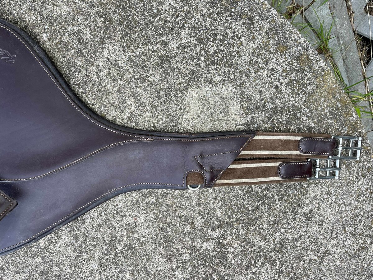 Okopávací podbřišník Kentaur - 4