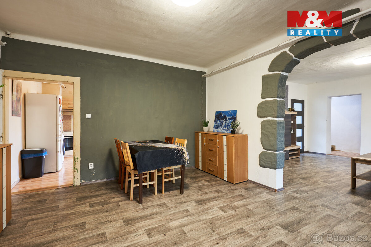 Prodej rodinného domu, 125 m², Tlumačov, ul. Zábraní - 4