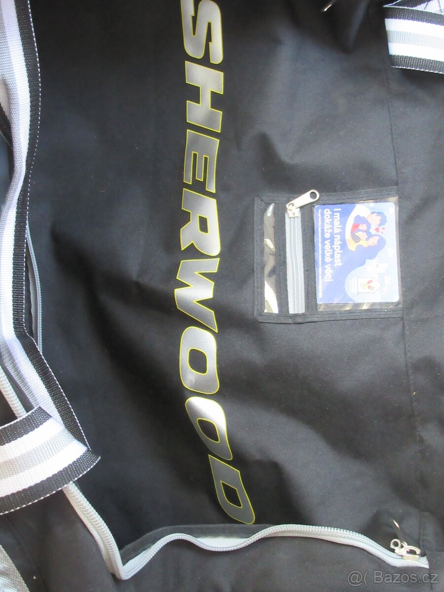 Dětský hokejový výstroj - 4