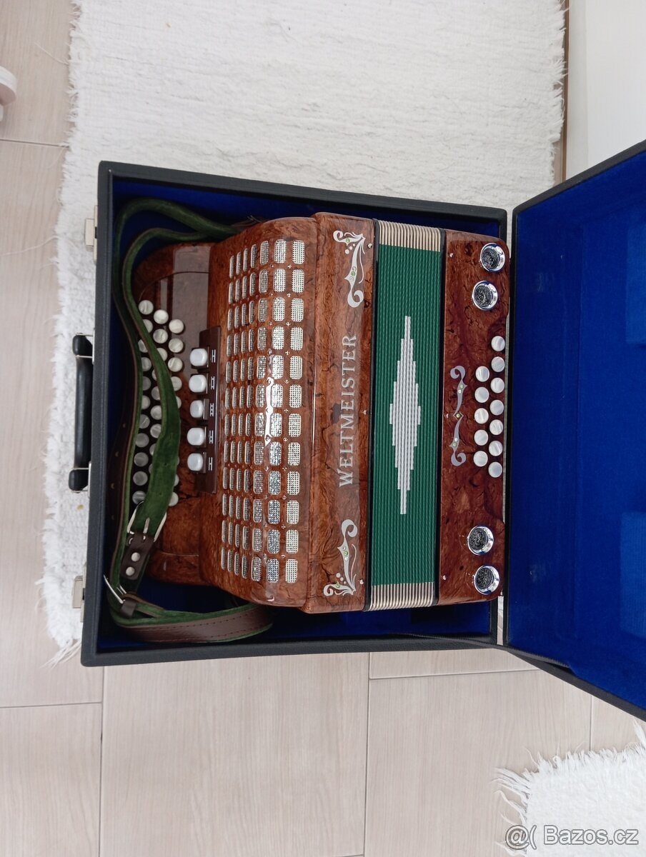 Heligonka Weltmeister - 4