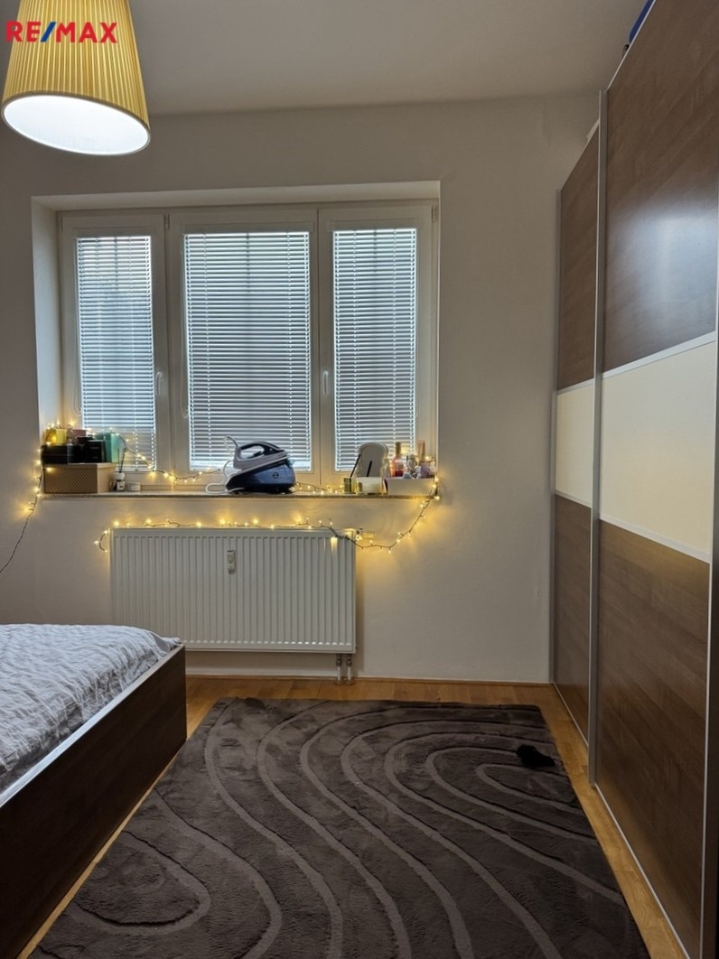 Pronájem: útulný byt 2+kk 51 m², rezidence Čertovká, Karlový - 4