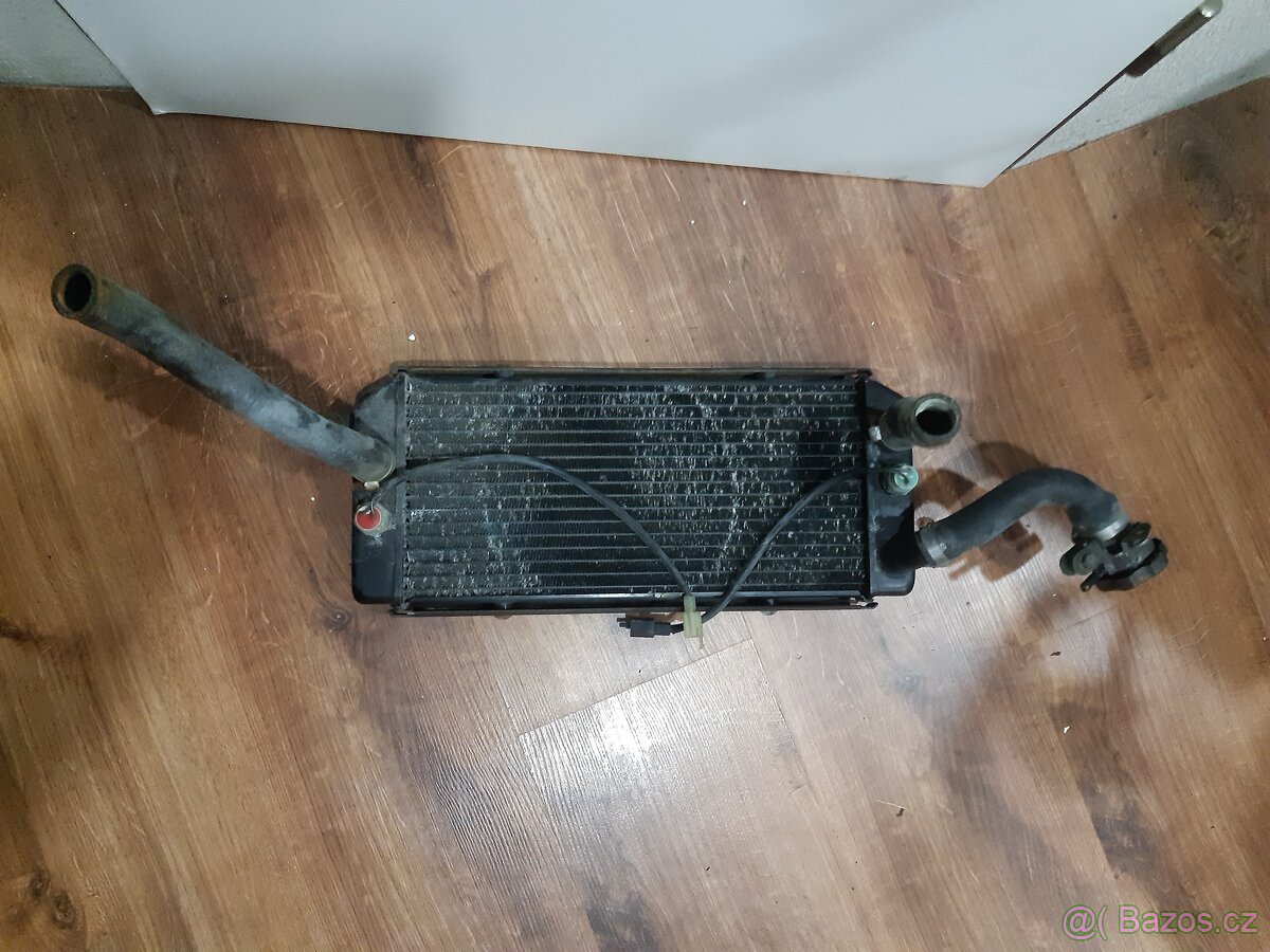 Suzuki VZ 800 Marauder - 4