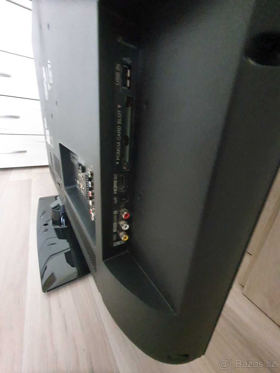 TV LG 32LD350, uhlopříčka 81 cm - 4