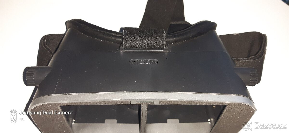 3D brýle pro virtuální realitu - 4