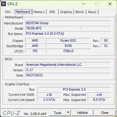 Herní PC - RYZEN 5, 16GB RAM, SSD+HDD, 1660SUPER, WIN11 - 4