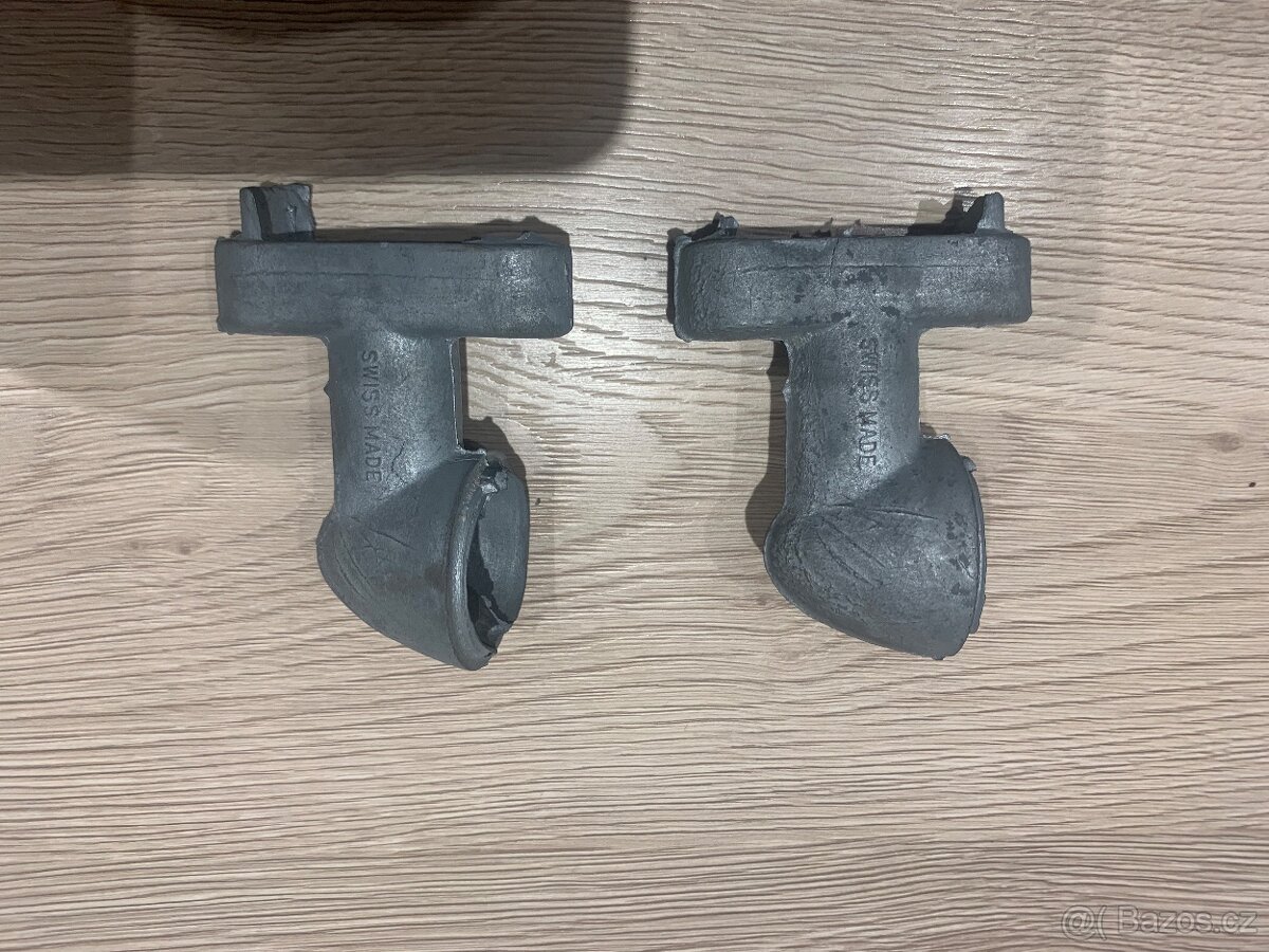 Blinkry typu Scintilla nebo Avion Praga Tatra Škoda - 4