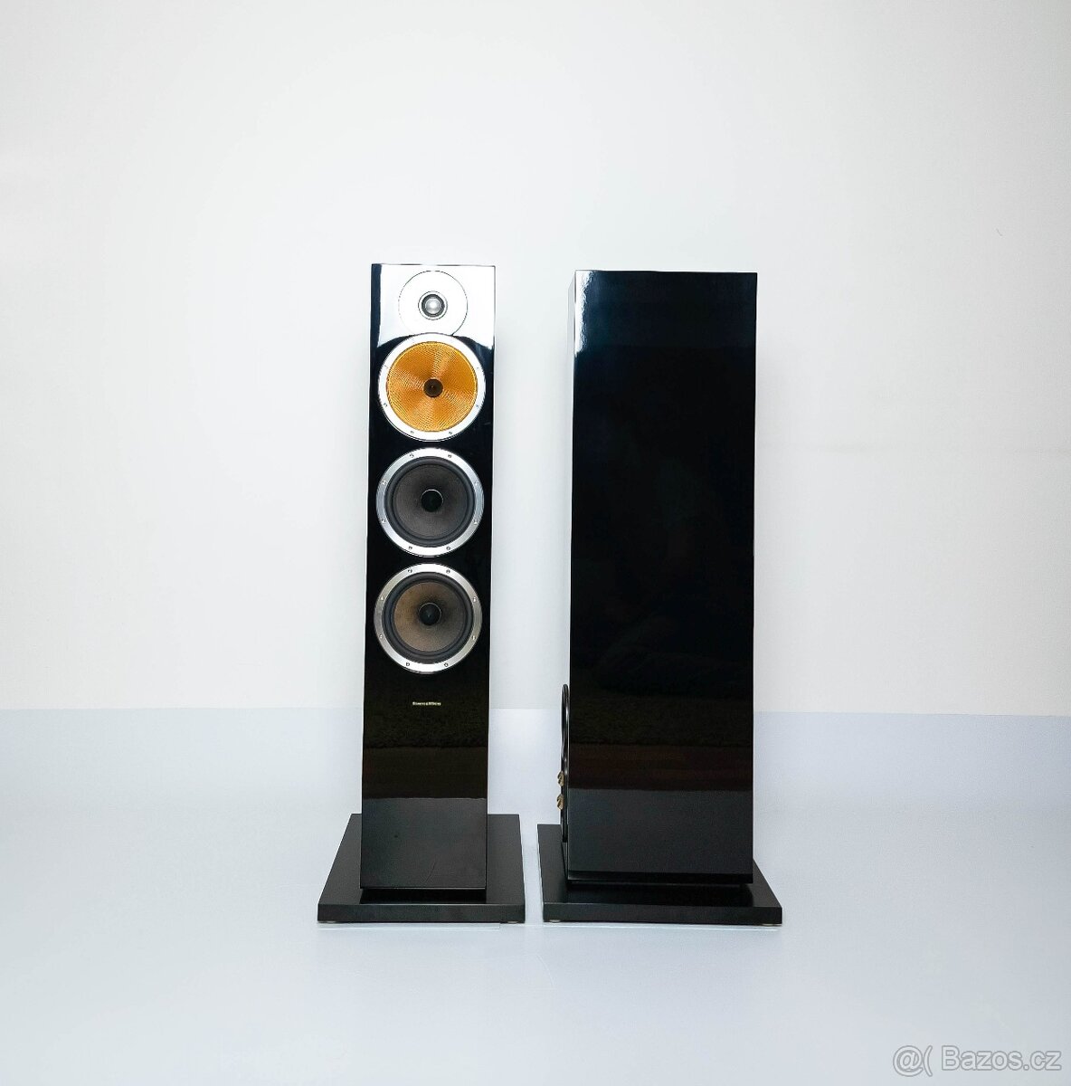 Bowers & Wilkins CM Zostava - AJ ROZPREDAM jednotlivo - 4