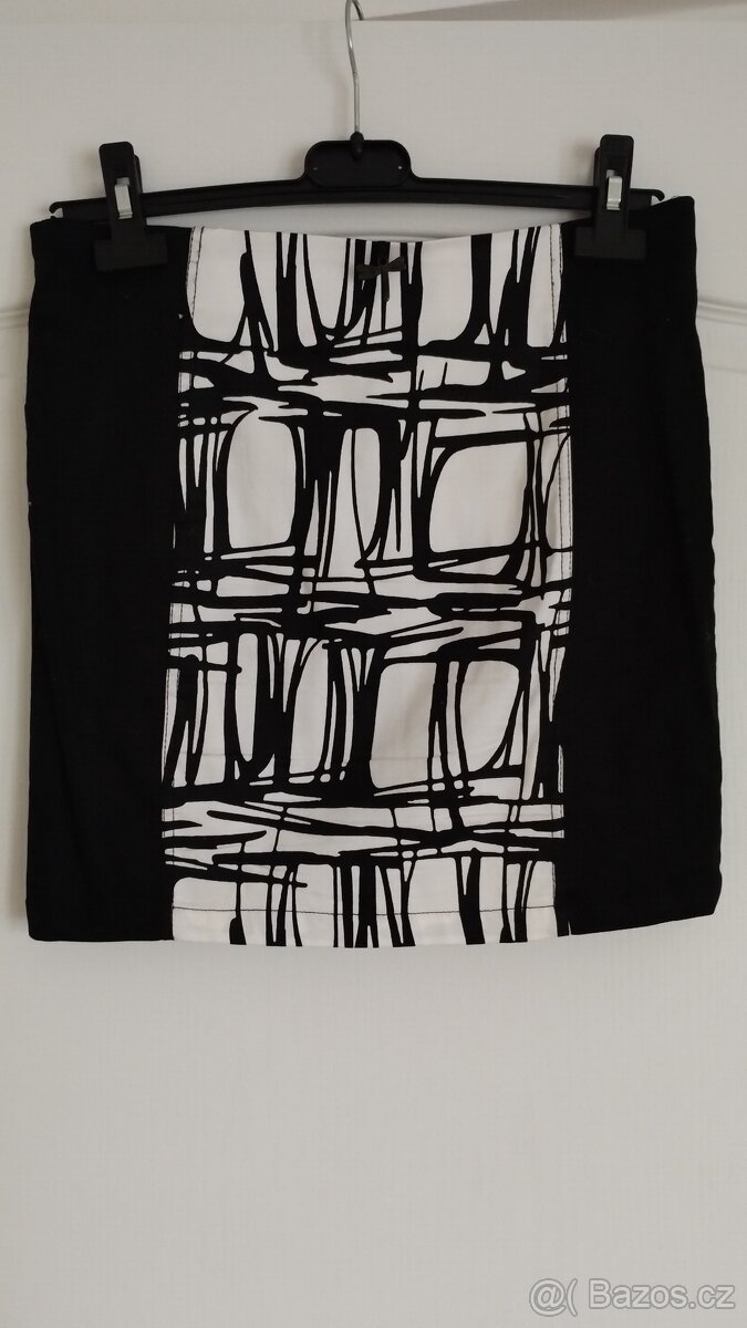 Dámský komplet, vel. S a kabát, vel. M - 4