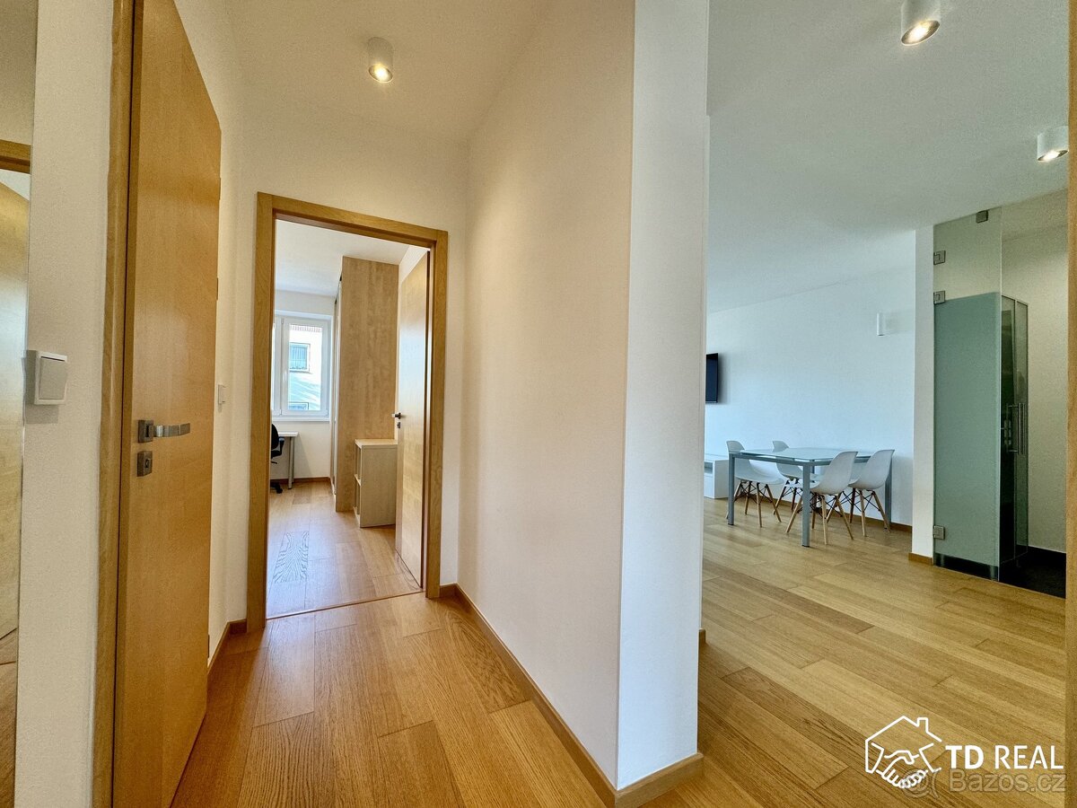 Pronájem bytu 3+kk 110 m², Blansko, ev.č. 00995 - 4