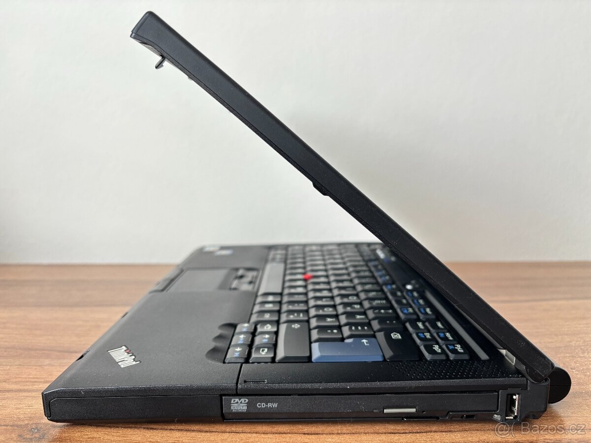 Lenovo ThinkPad R400, ATI Radeon HD 3400 - 4