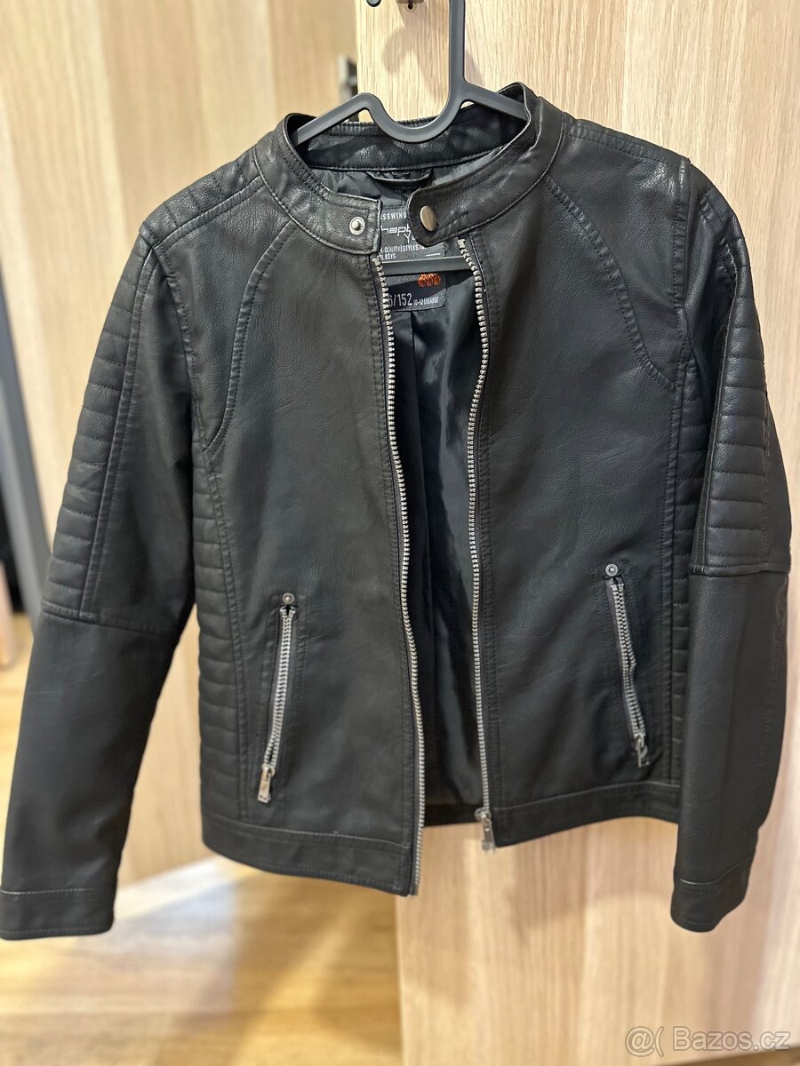 BUNDA VEL.146/152 - 4