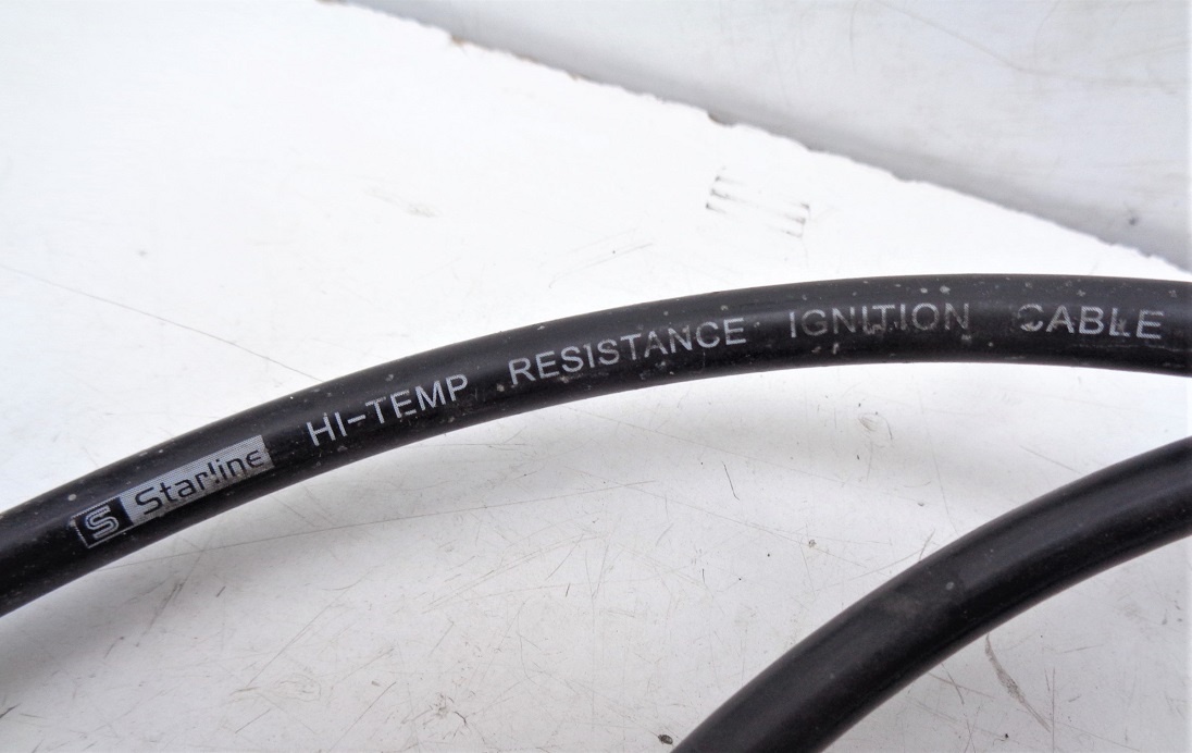 Škoda WV Audi Seat r.v. 1996 - 2017 nové zapalovací kabely - 4