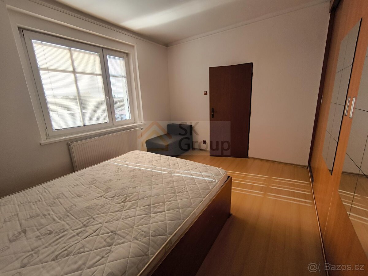 Prodej zařízeného bytu 2+kk K. Vary - Rybáře - 4