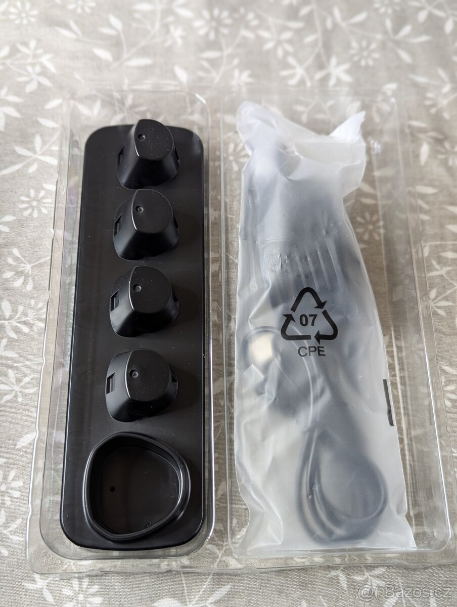 Barberboss QR-6010 nové, jen rozbalené. - 4