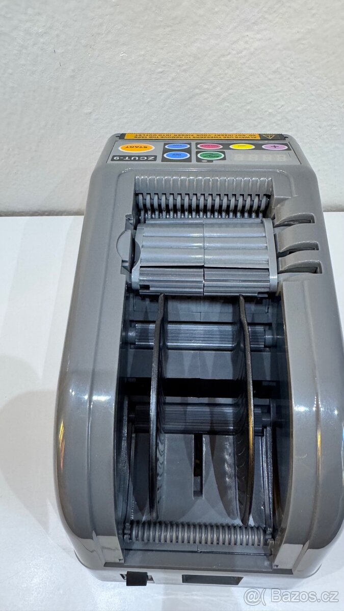 Automatický dávkovač pásek ZCUT-9 - 4