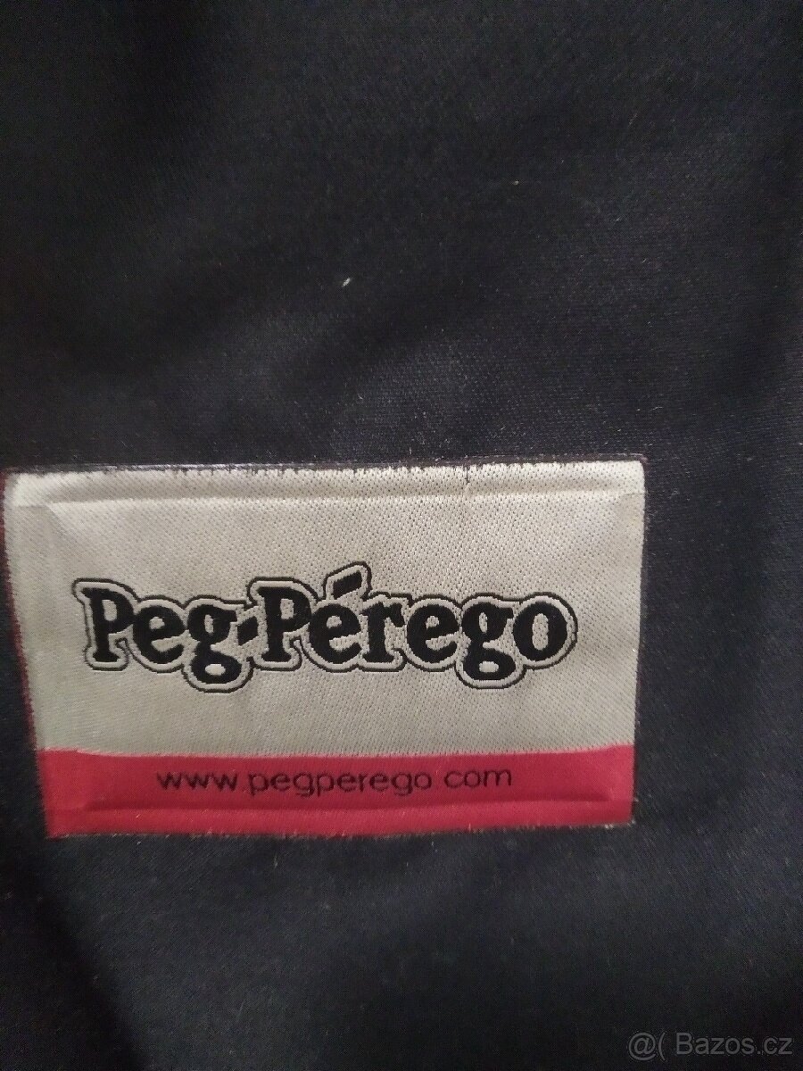 Kocarek Peg Perego - 4