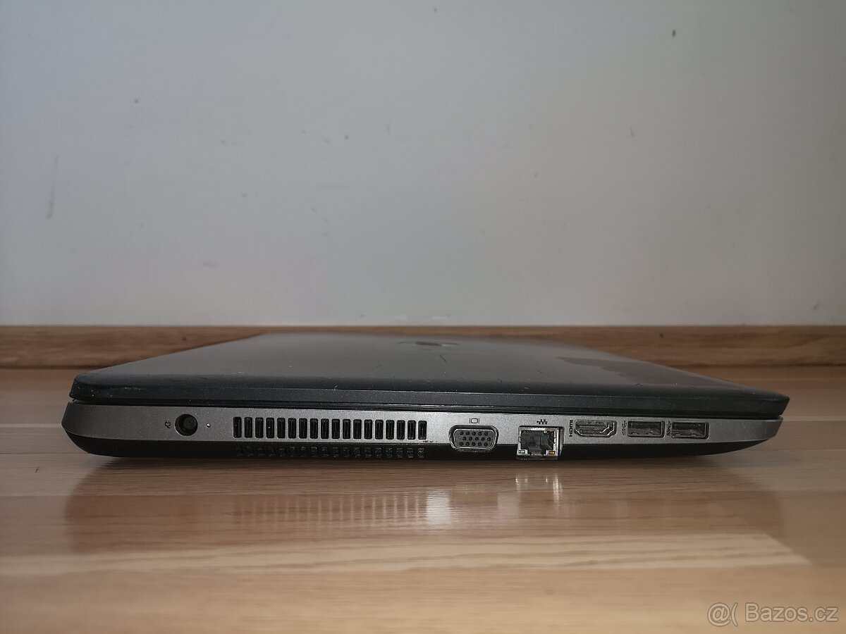 17,3" notebook HP ProBook 470 - 4