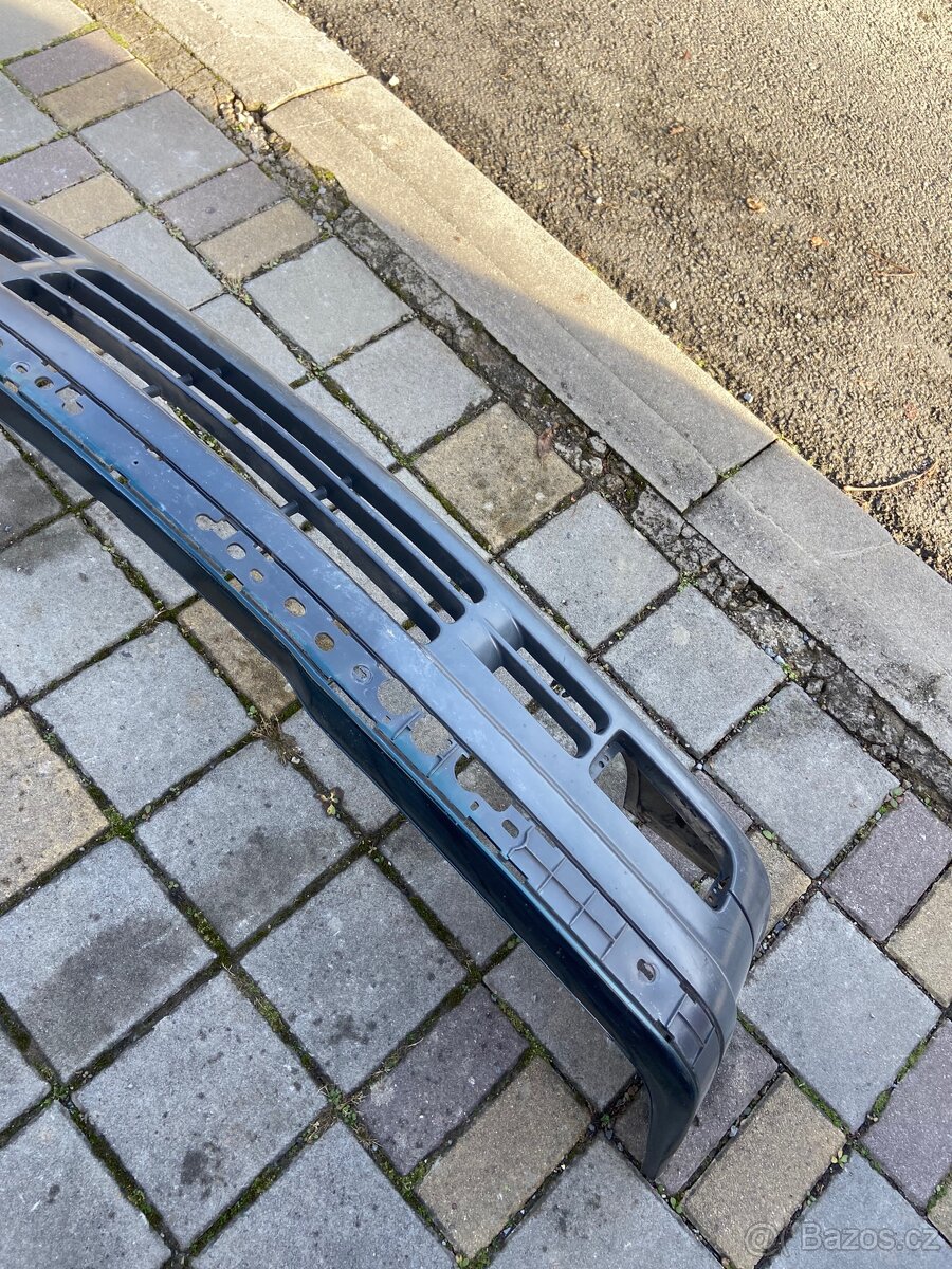 Nárazníky bmw e36 - 4