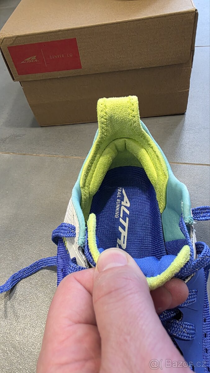 Altra Olympus 6 - vel. 42 - 4