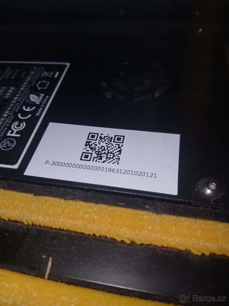 3d tiskárna ender 3 - 4