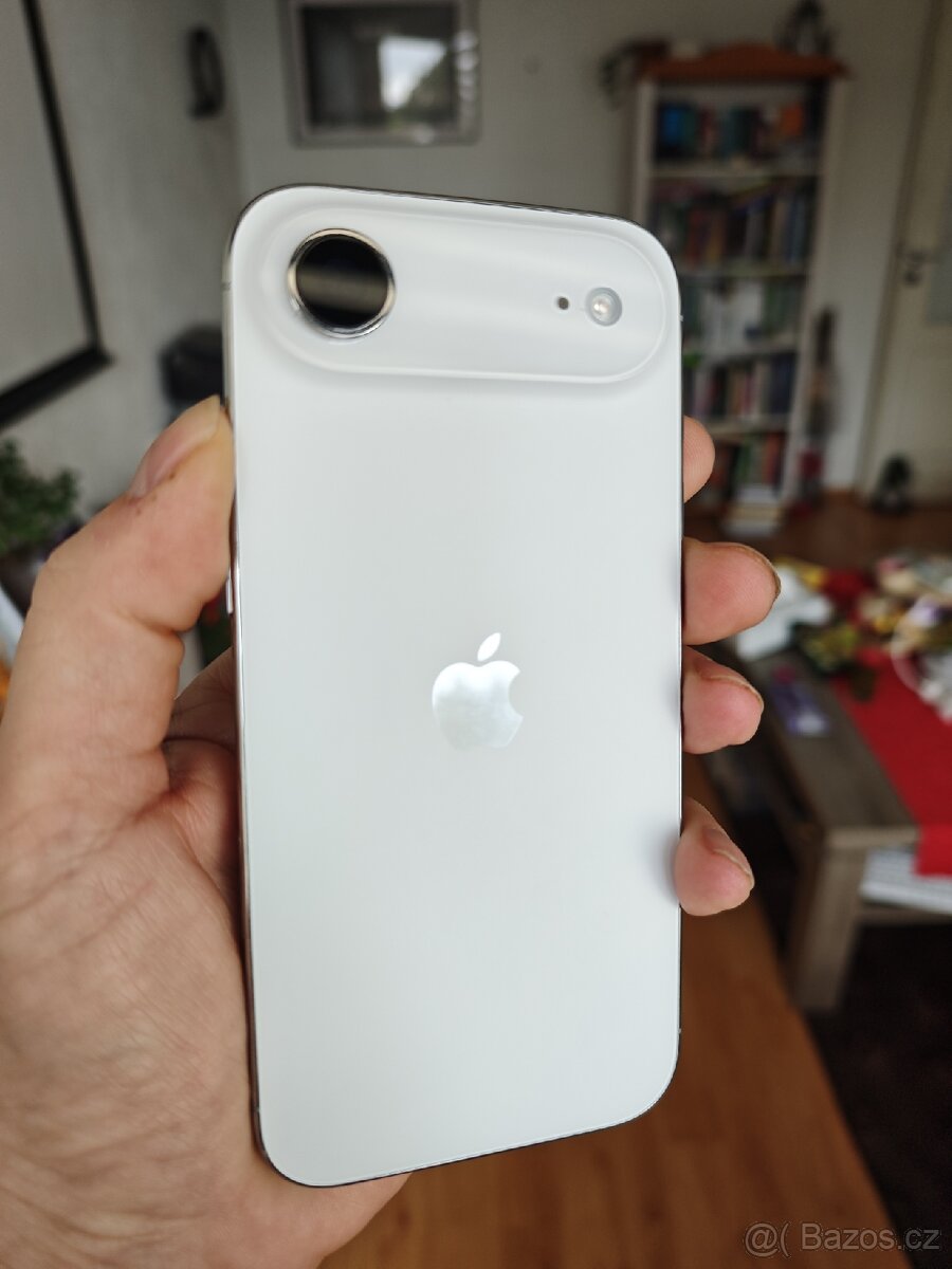 Iphone Air 256gb White - 4