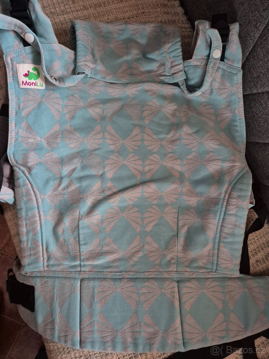 Nosítko MoniLu - 4